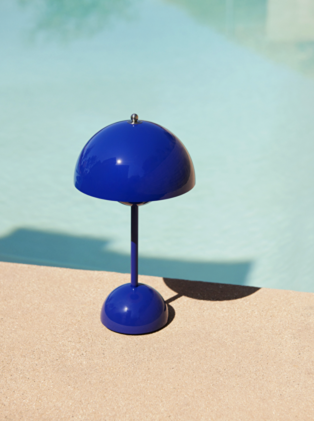 Luma — Lampe de table design