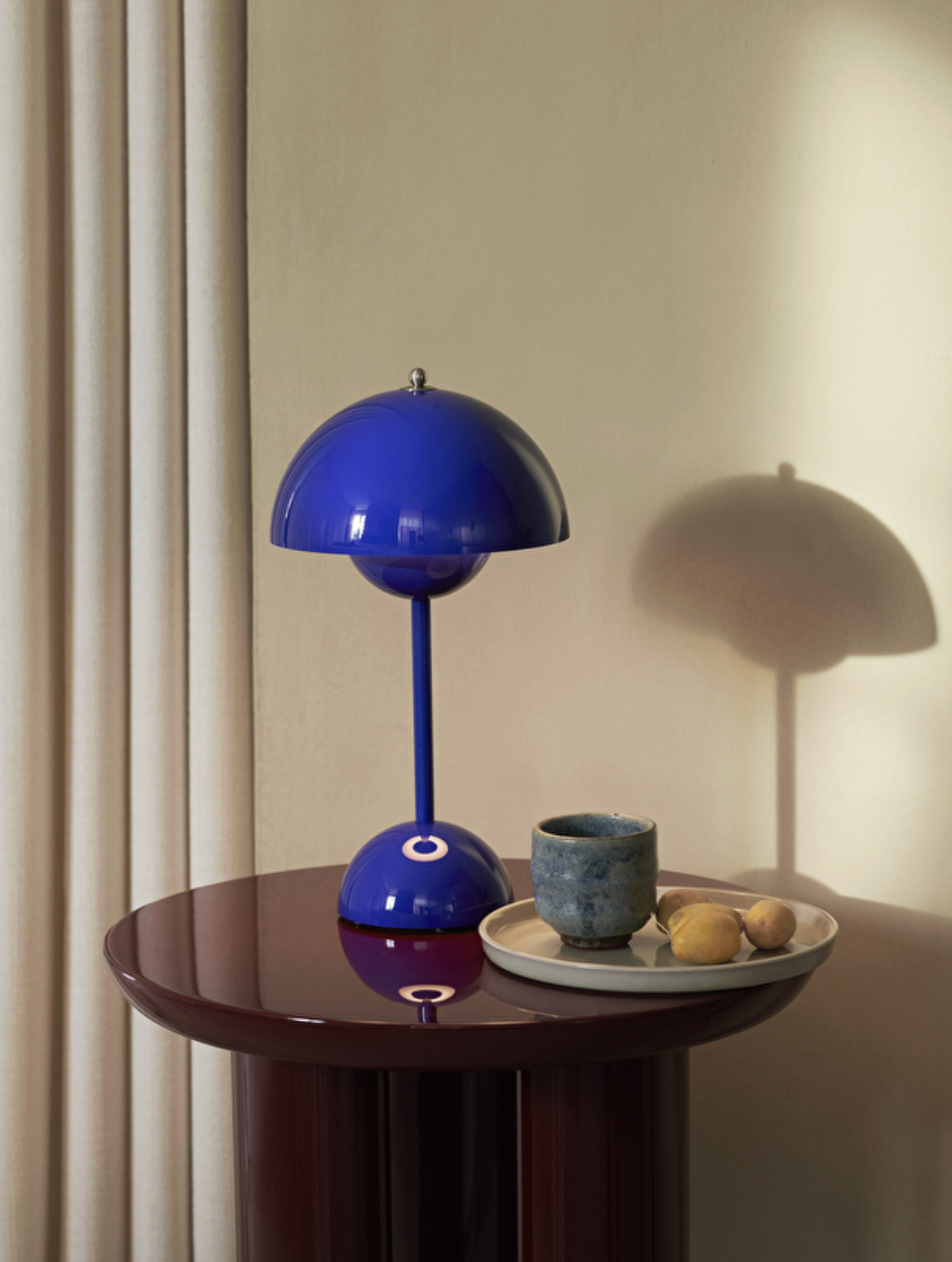 Luma — Lampe de table design