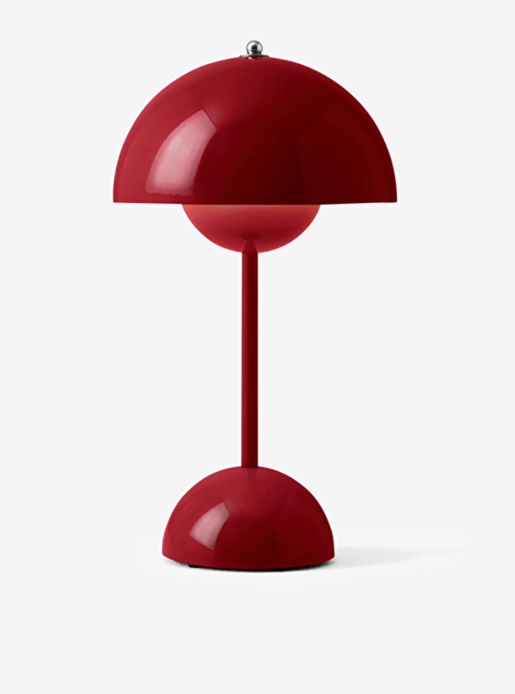 Luma — Lampe de table design