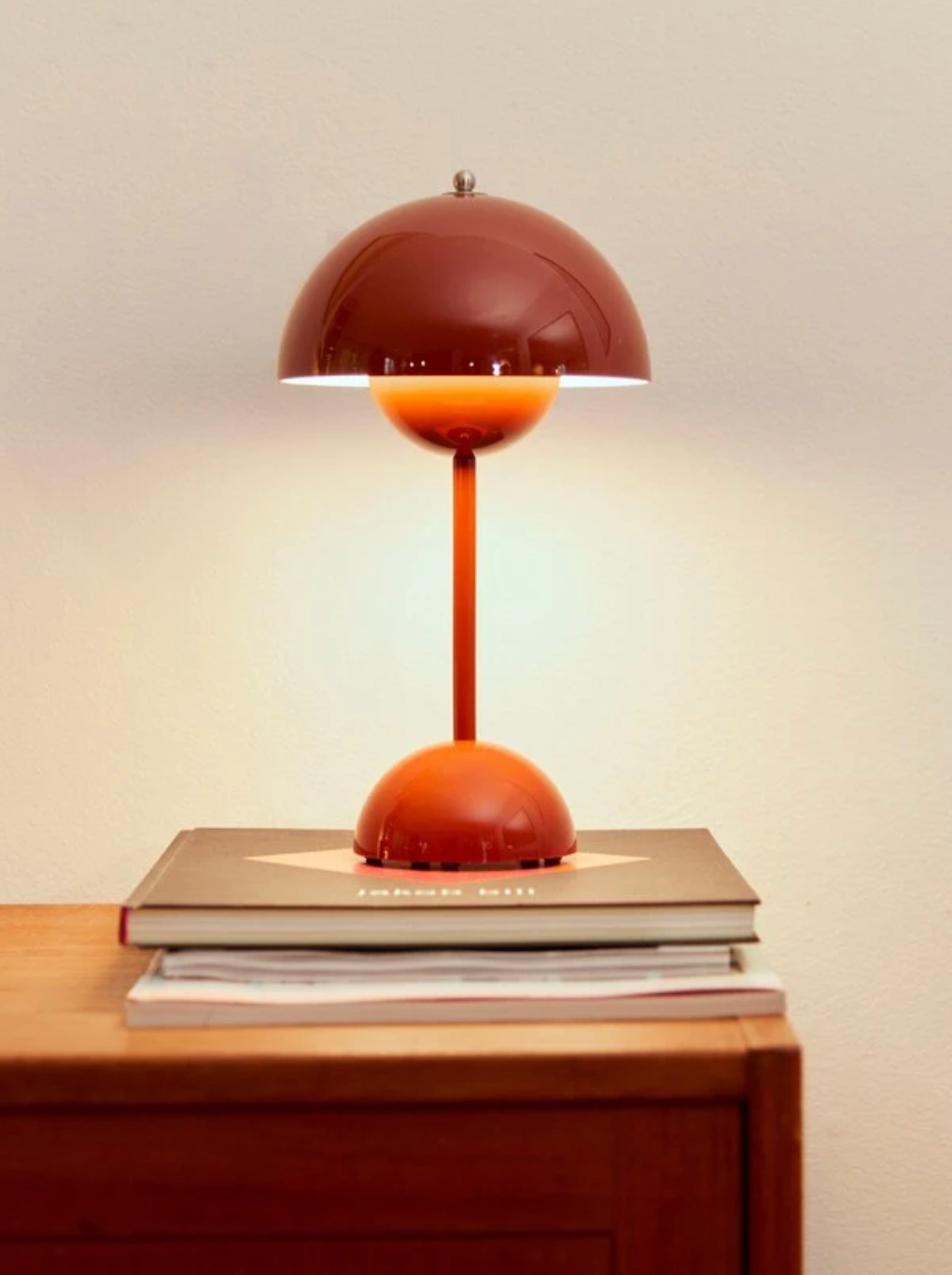 Luma — Lampe de table design