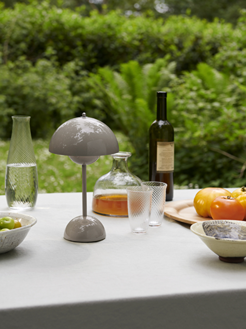 Luma — Lampe de table design