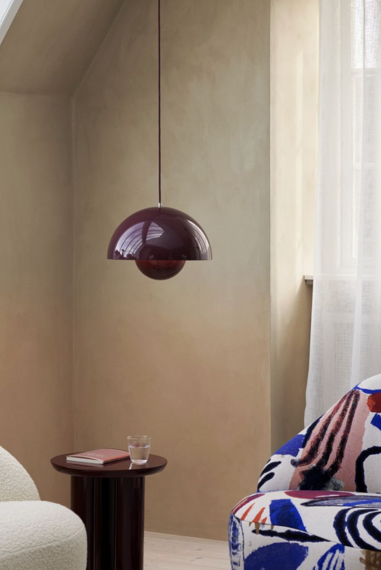 Bloom — Suspension design