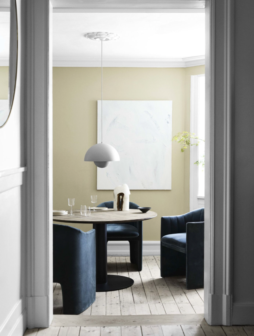 Bloom — Suspension design