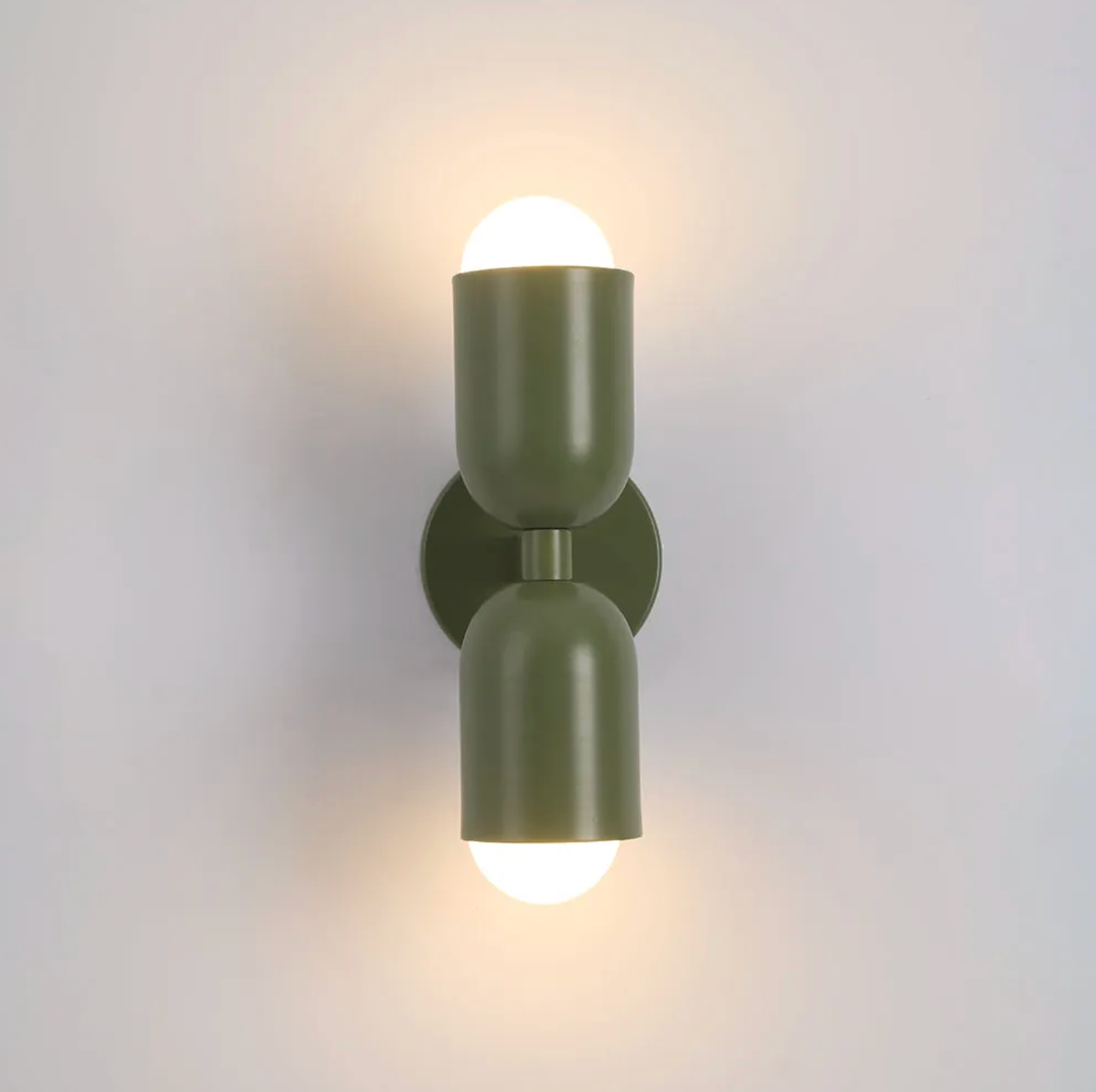 Aura — Applique murale design