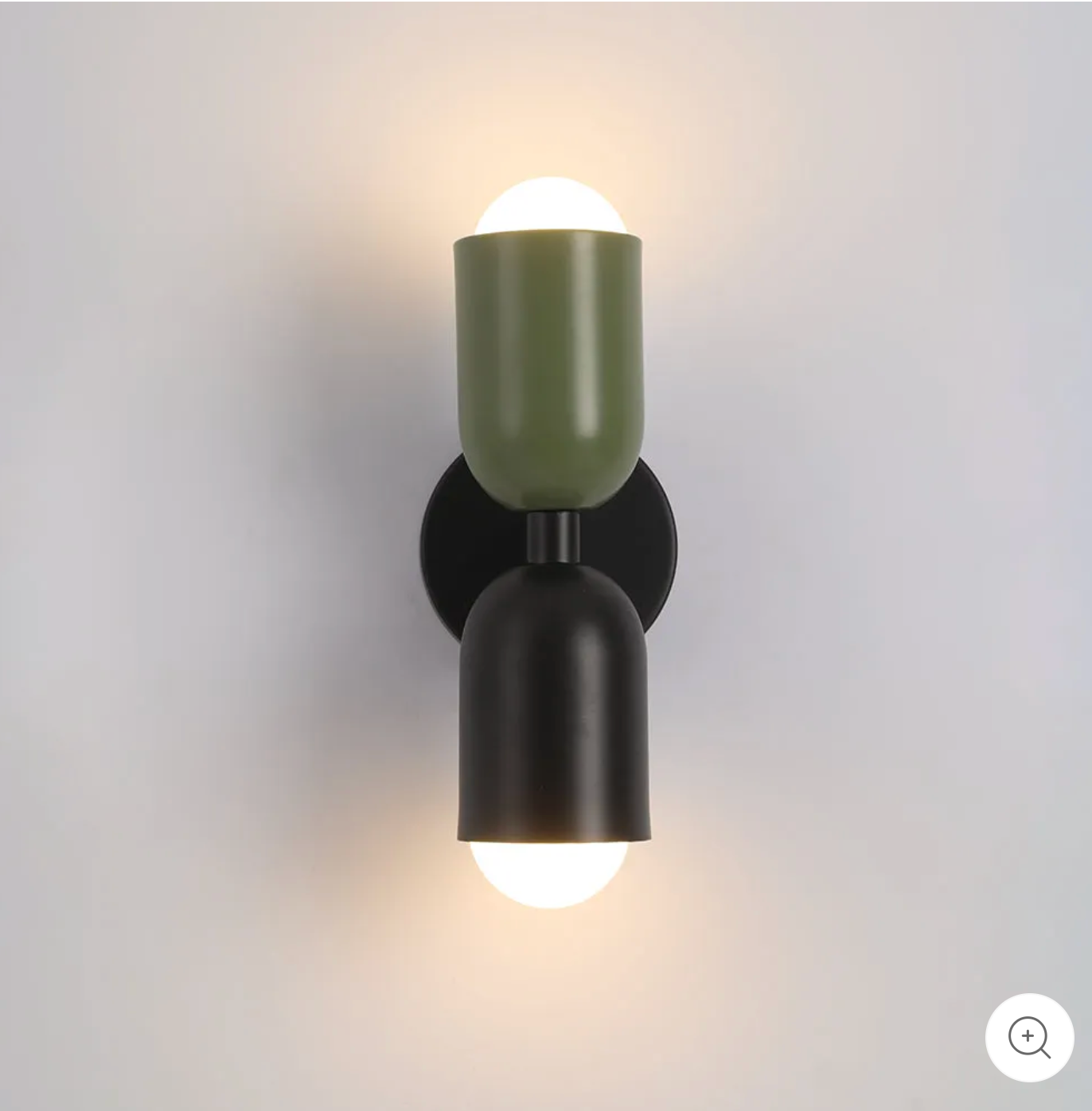 Aura — Applique murale design