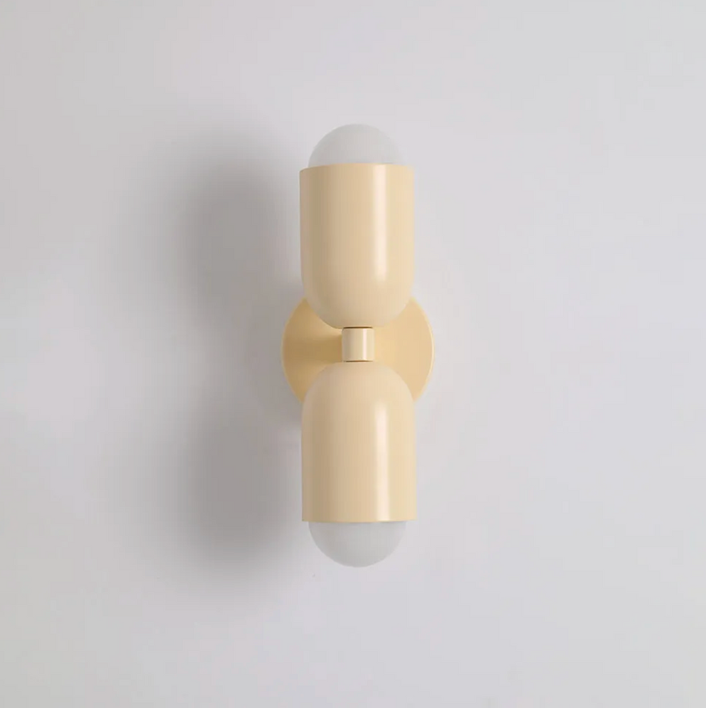 Aura — Applique murale design