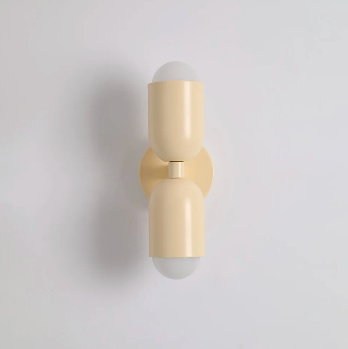 Aura — Applique murale design