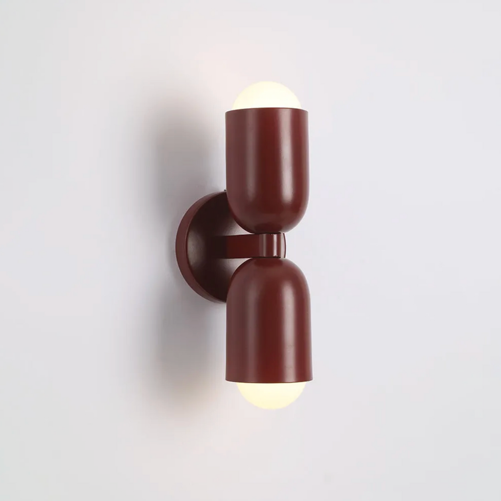 Aura — Applique murale design