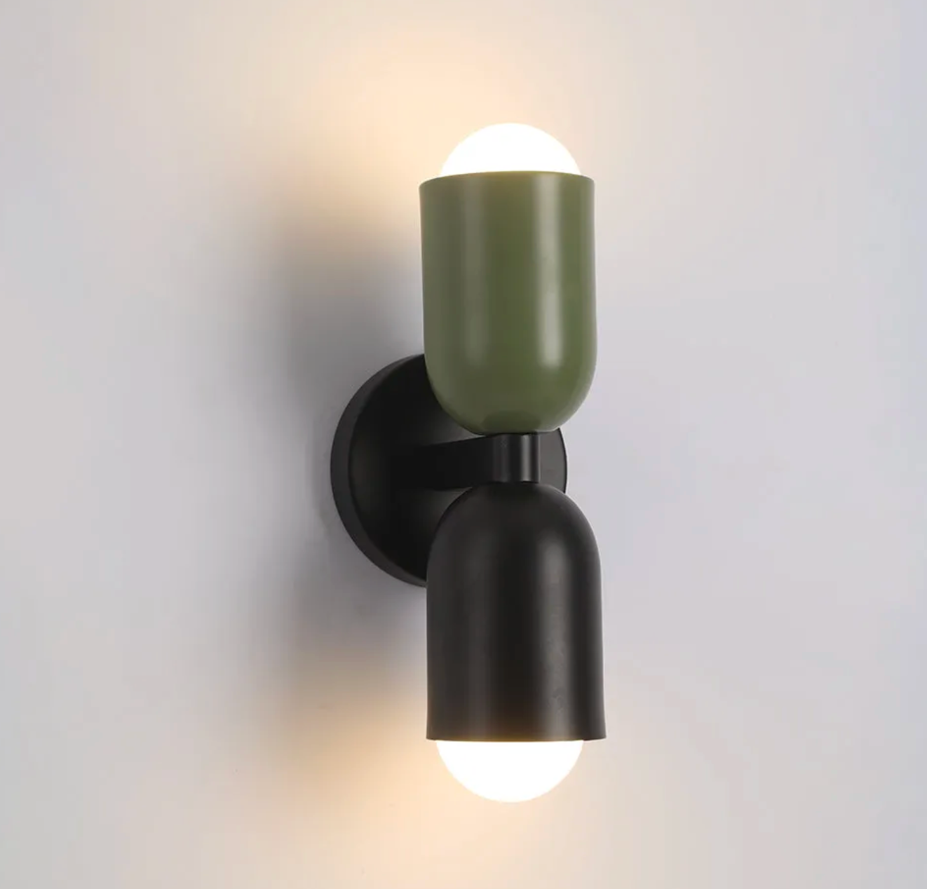 Aura — Applique murale design