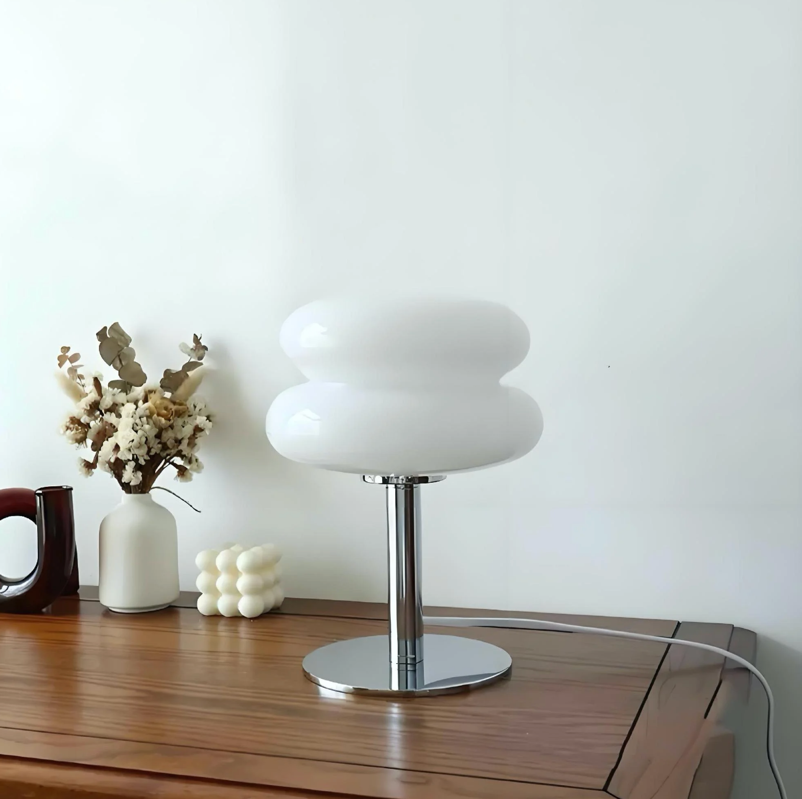 Noma — Lampe de table design