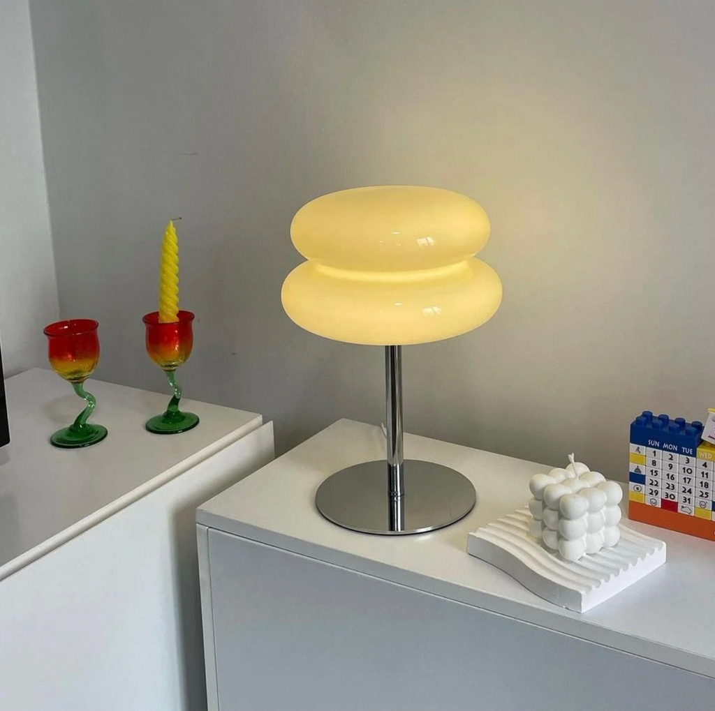 Noma — Lampe de table design