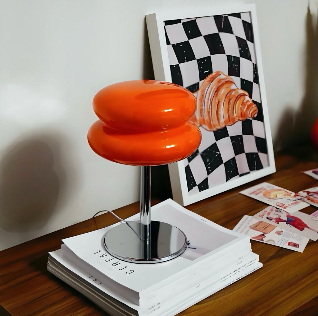 Noma — Lampe de table design