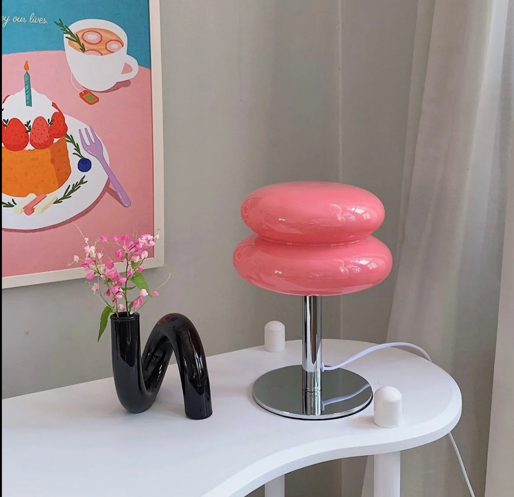 Noma — Lampe de table design