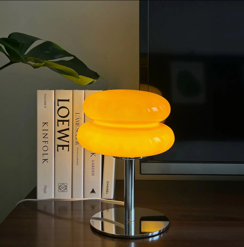 Noma — Lampe de table design