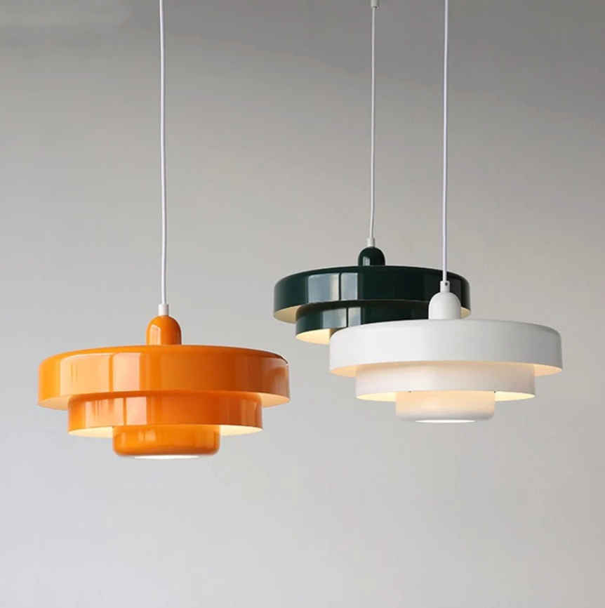 Lumo — Suspension design