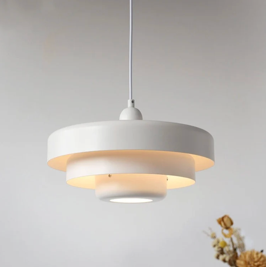 Lumo — Suspension design