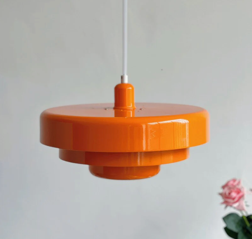 Lumo — Suspension design