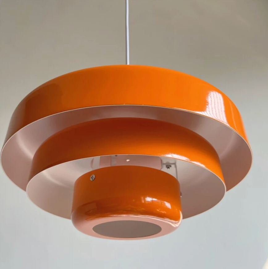 Lumo — Suspension design