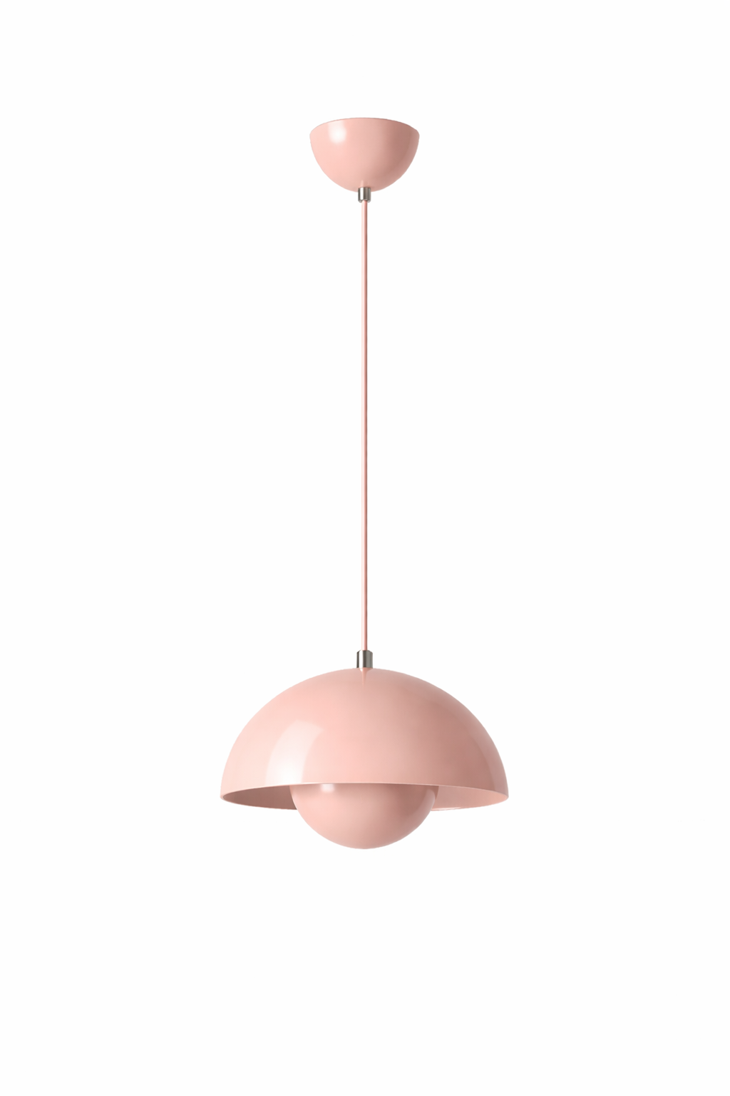 Bloom — Suspension design