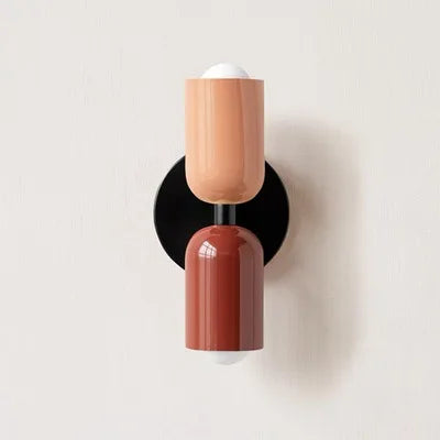 Aura — Applique murale design