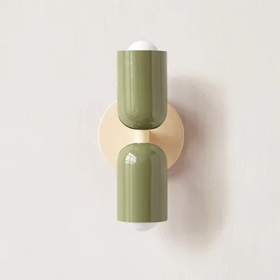 Aura — Applique murale design