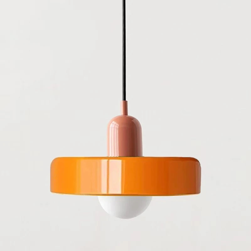 Kora — Suspension design