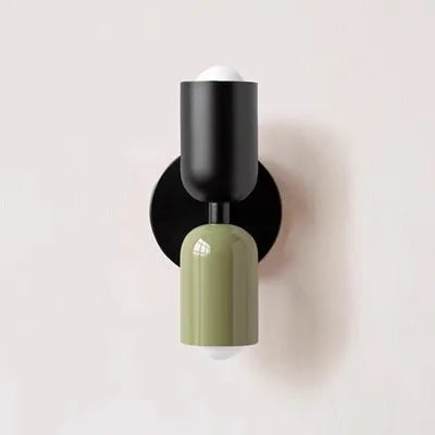 Aura — Applique murale design