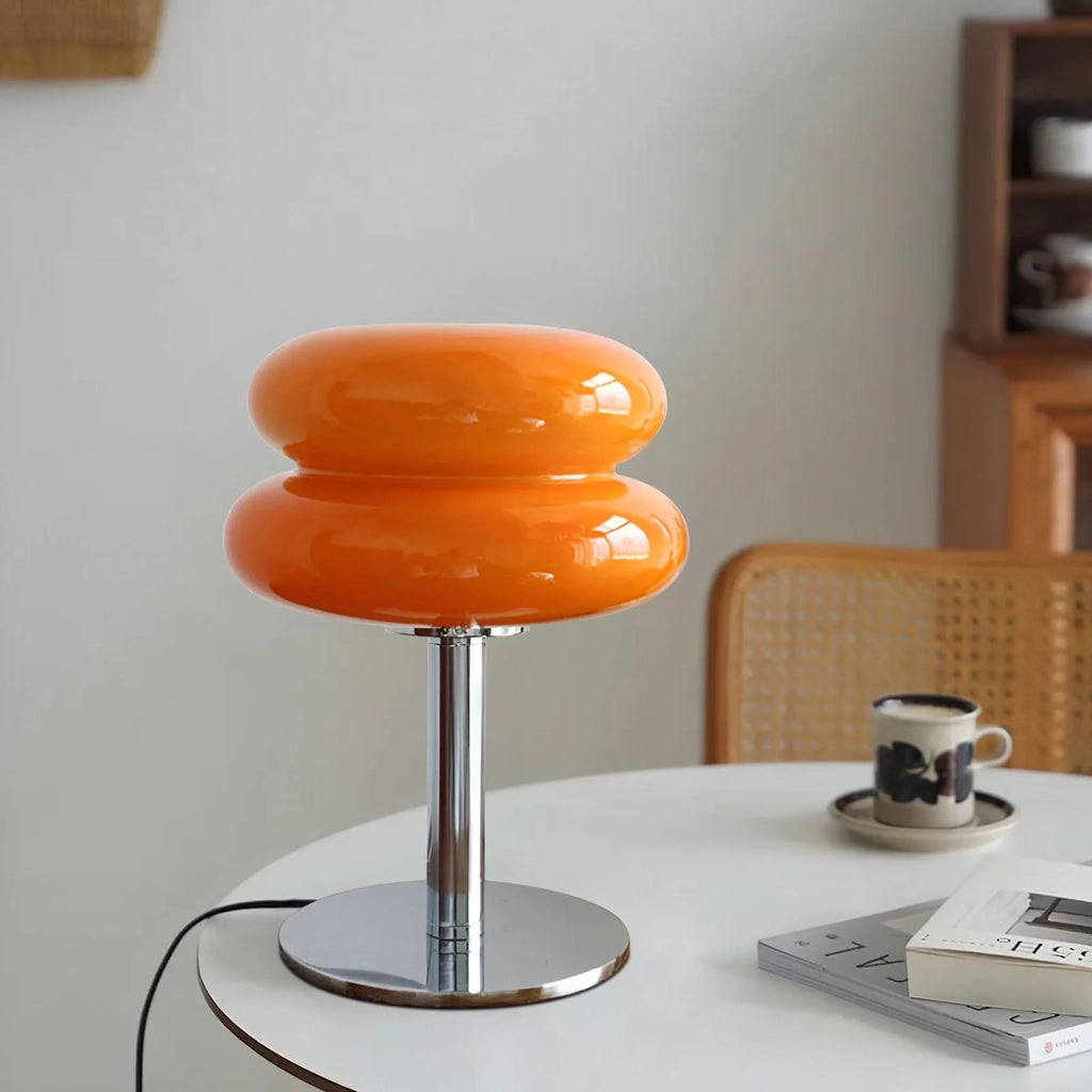 Noma — Lampe de table design