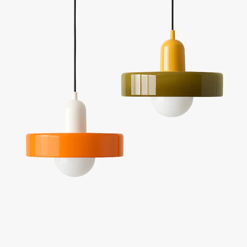 Kora — Suspension design