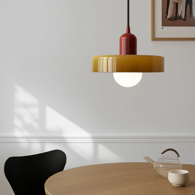 Kora — Suspension design