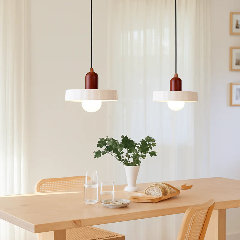 Kora — Suspension design