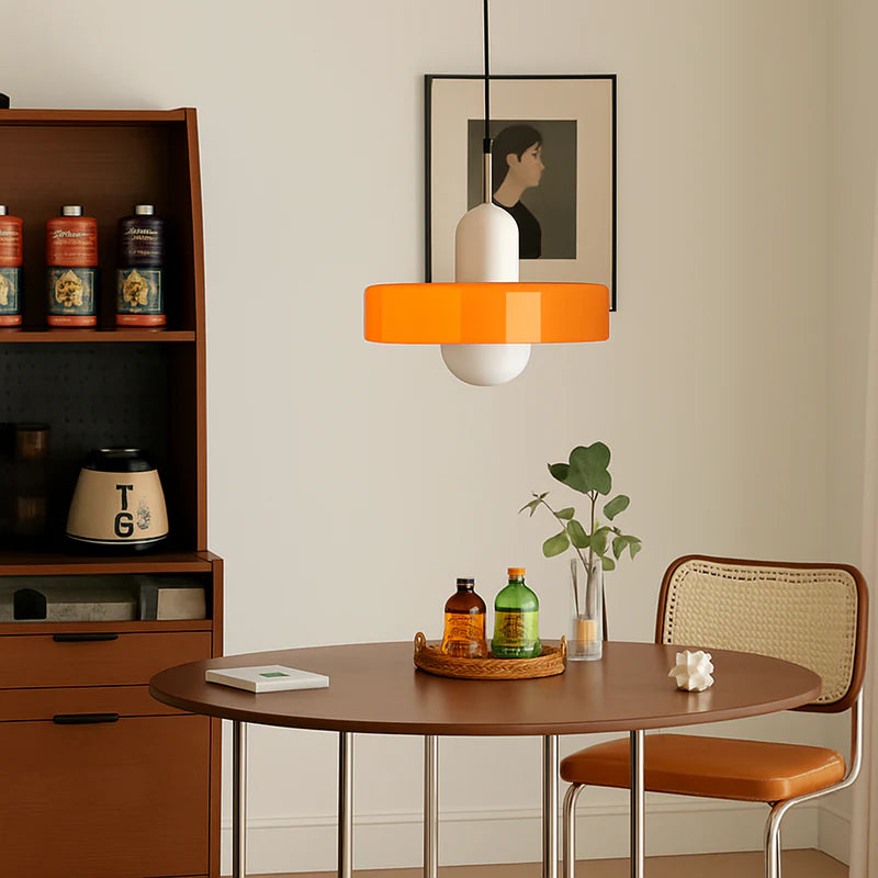 Kora — Suspension design