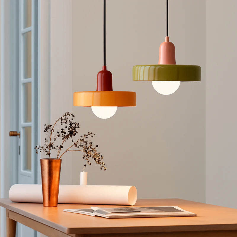 Kora — Suspension design