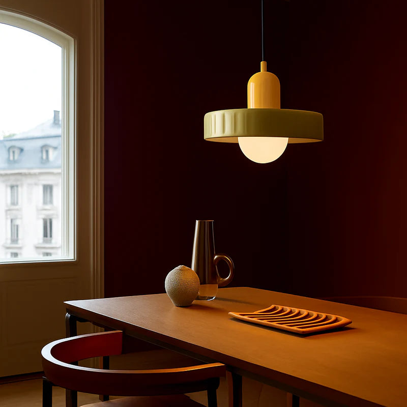 Kora — Suspension design